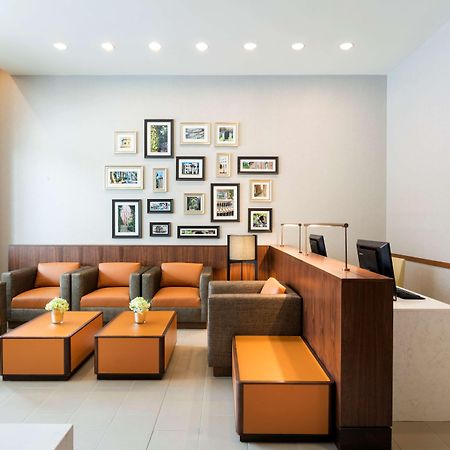 Hyatt House Charleston - Historic District Hotel Dalaman gambar