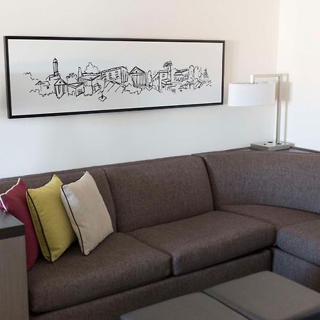 Hyatt House Charleston - Historic District Hotel Luaran gambar