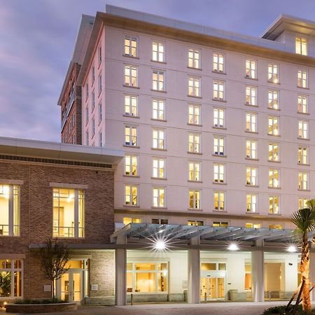 Hyatt House Charleston - Historic District Hotel Luaran gambar