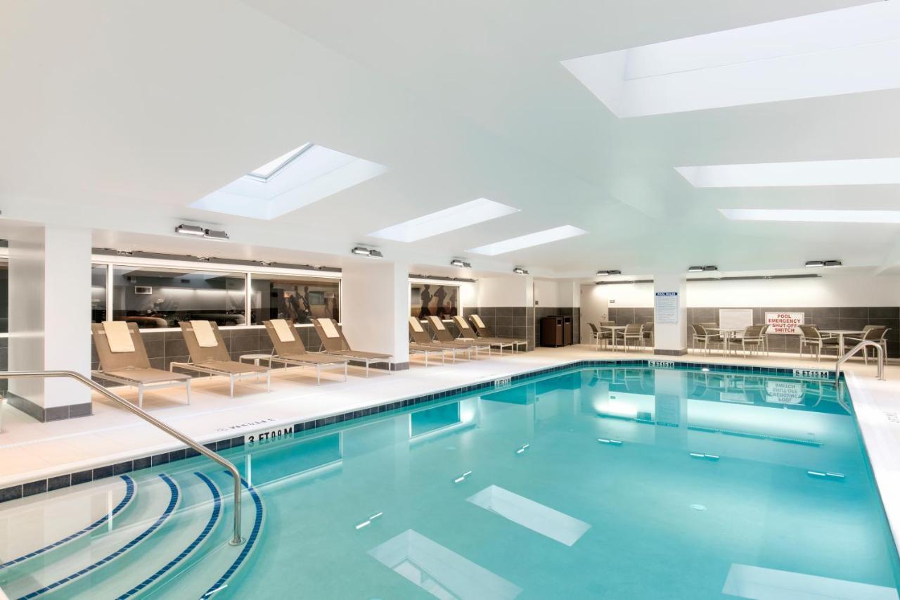 Hyatt House Charleston - Historic District Hotel Luaran gambar