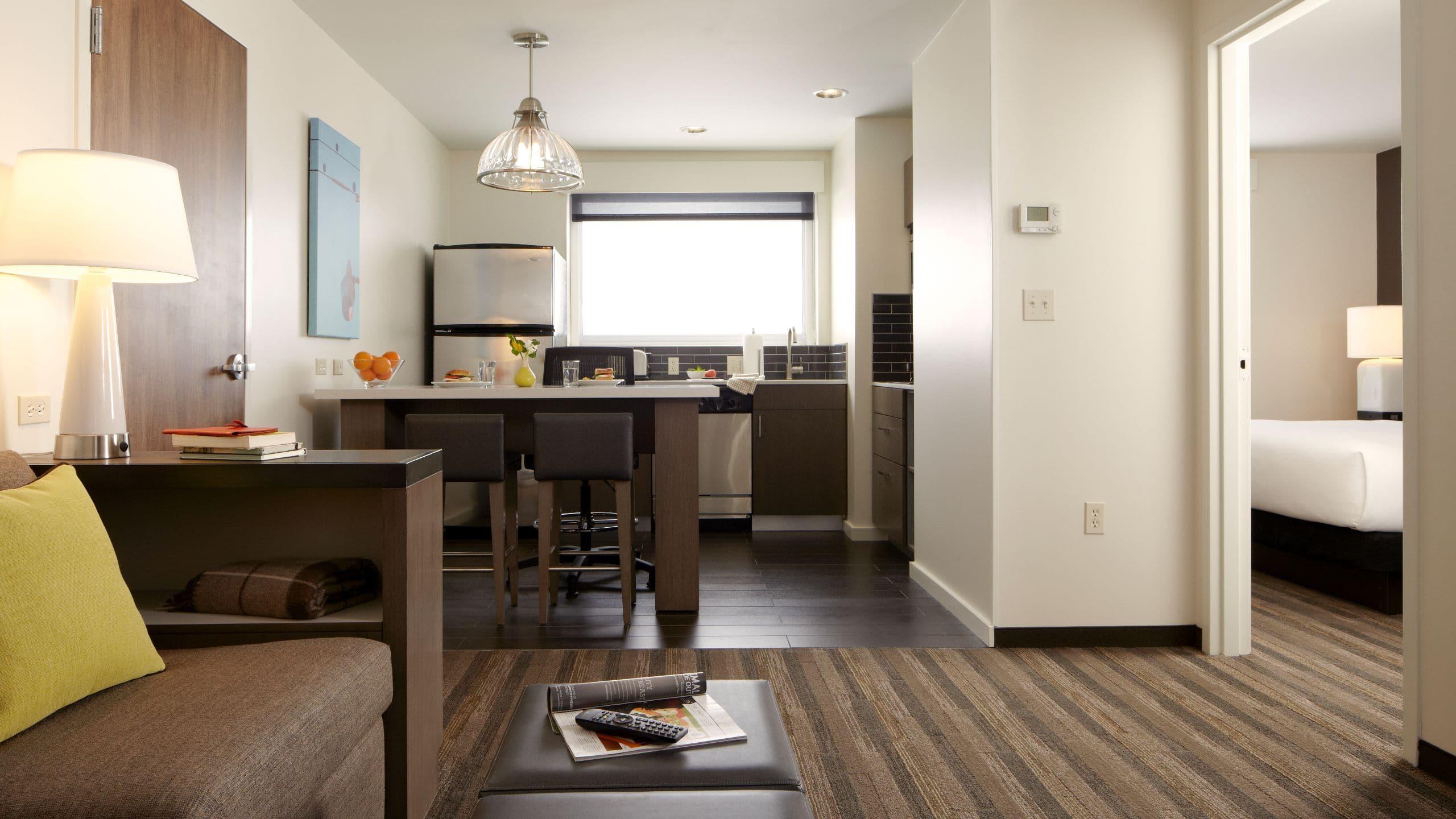 Hyatt House Charleston - Historic District Hotel Luaran gambar
