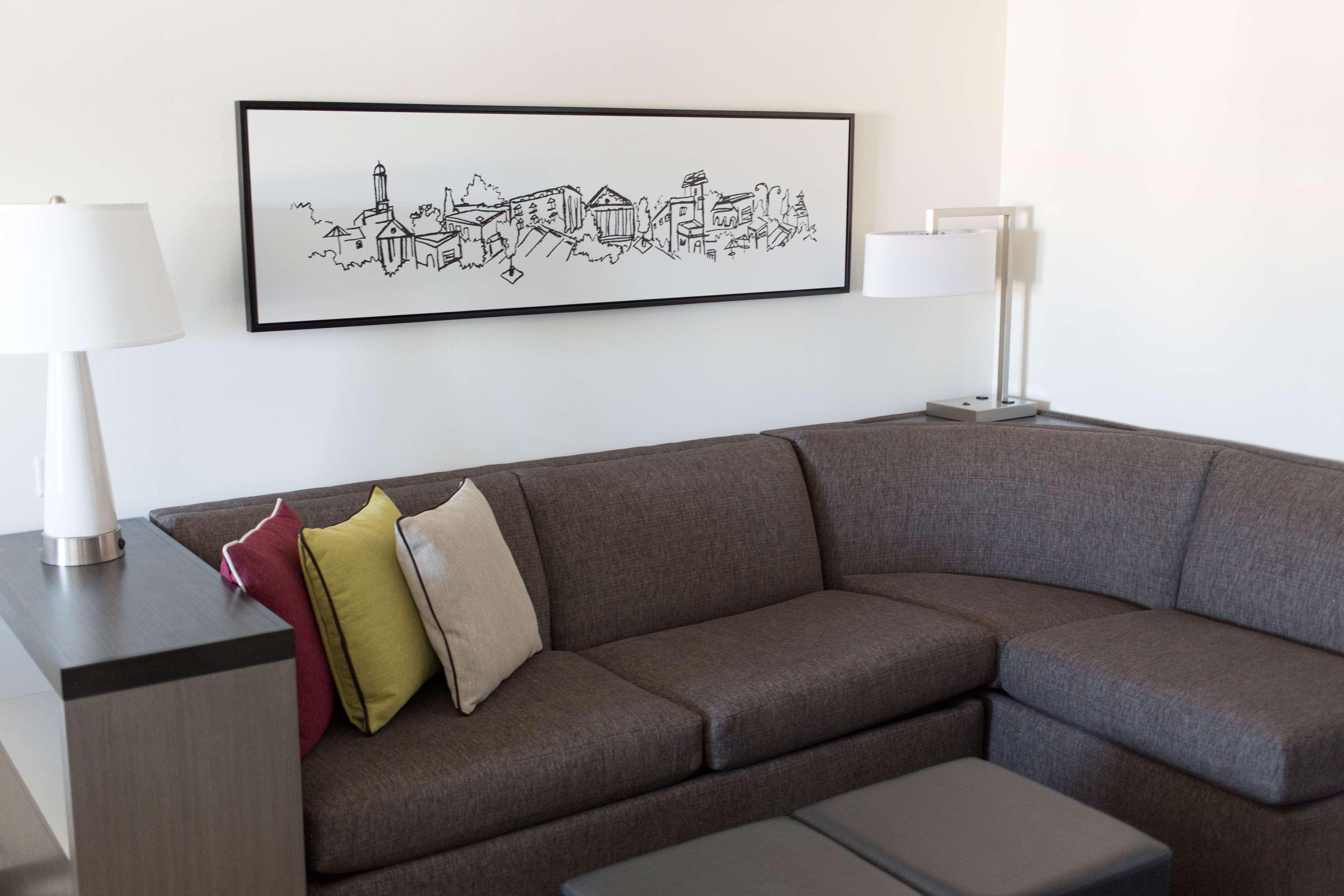 Hyatt House Charleston - Historic District Hotel Luaran gambar