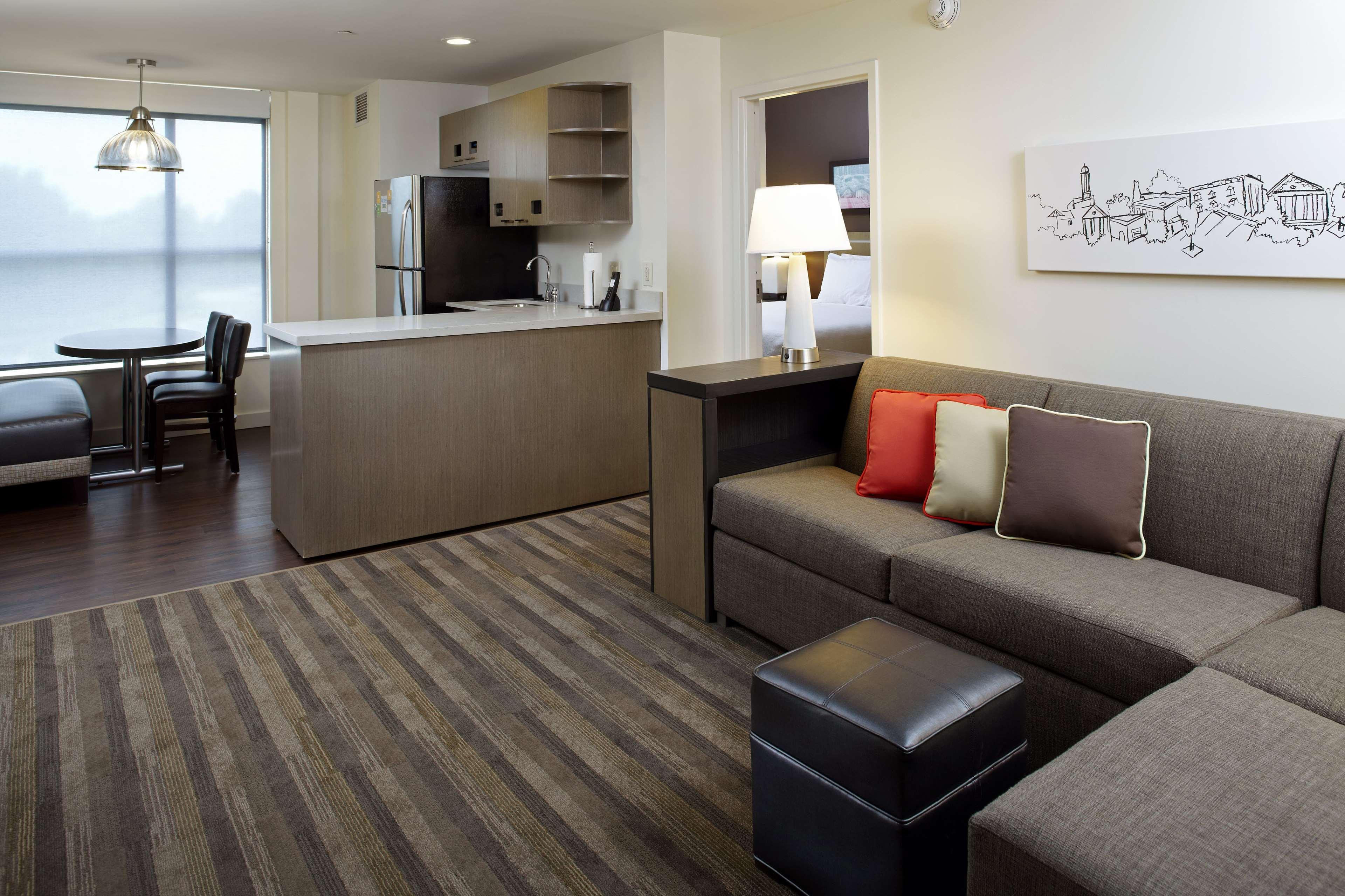 Hyatt House Charleston - Historic District Hotel Luaran gambar