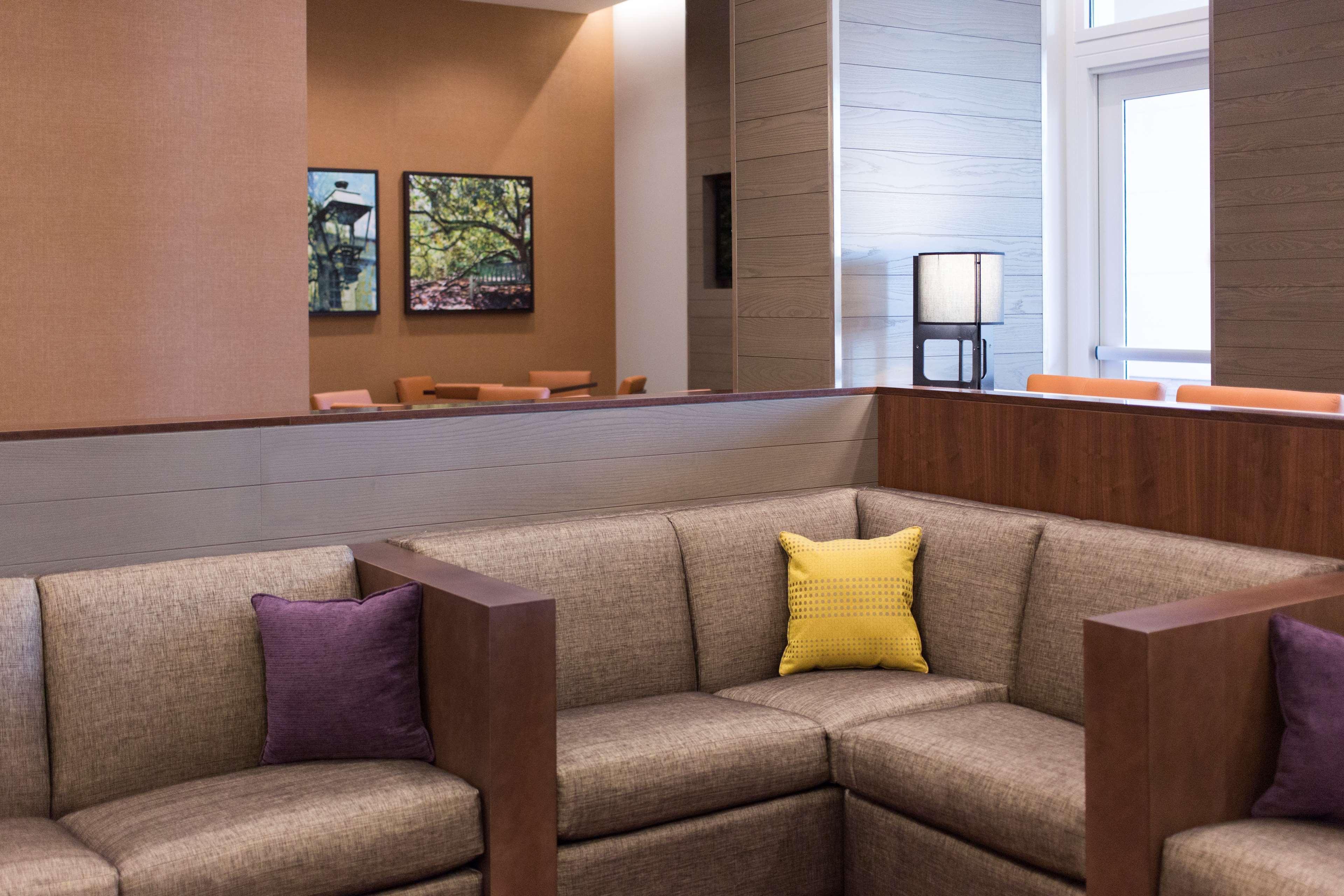 Hyatt House Charleston - Historic District Hotel Luaran gambar
