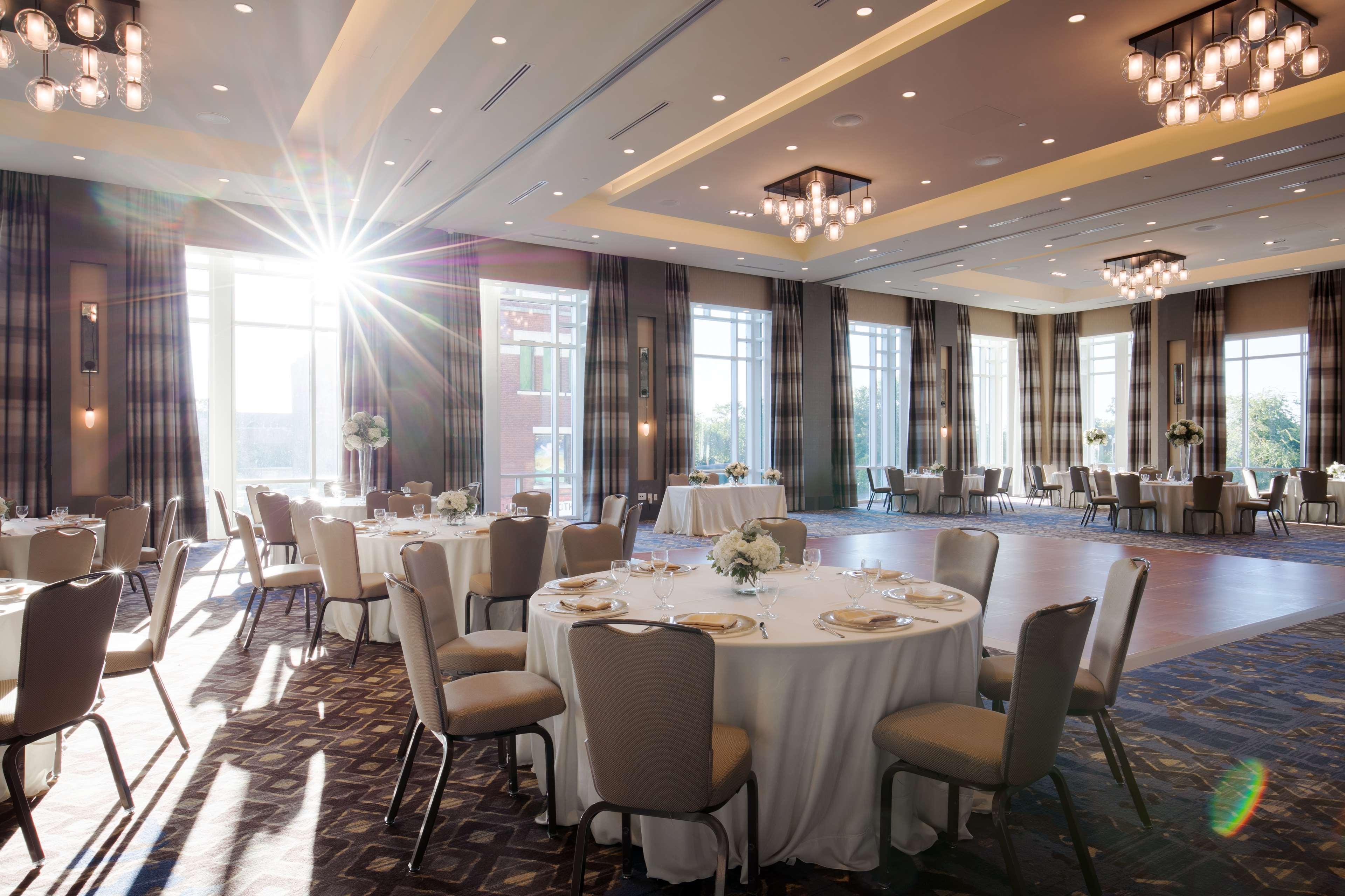 Hyatt House Charleston - Historic District Hotel Luaran gambar