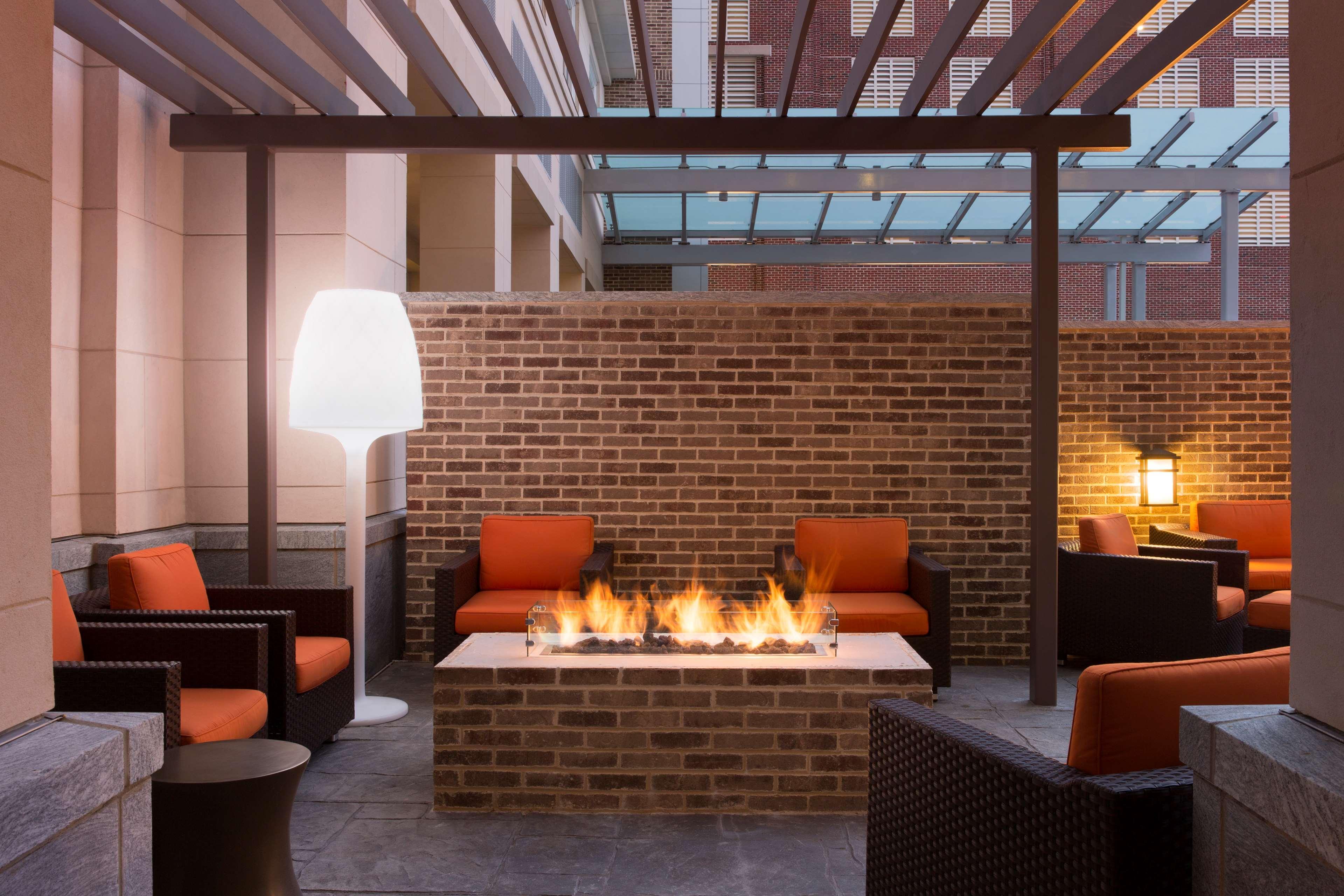 Hyatt House Charleston - Historic District Hotel Luaran gambar