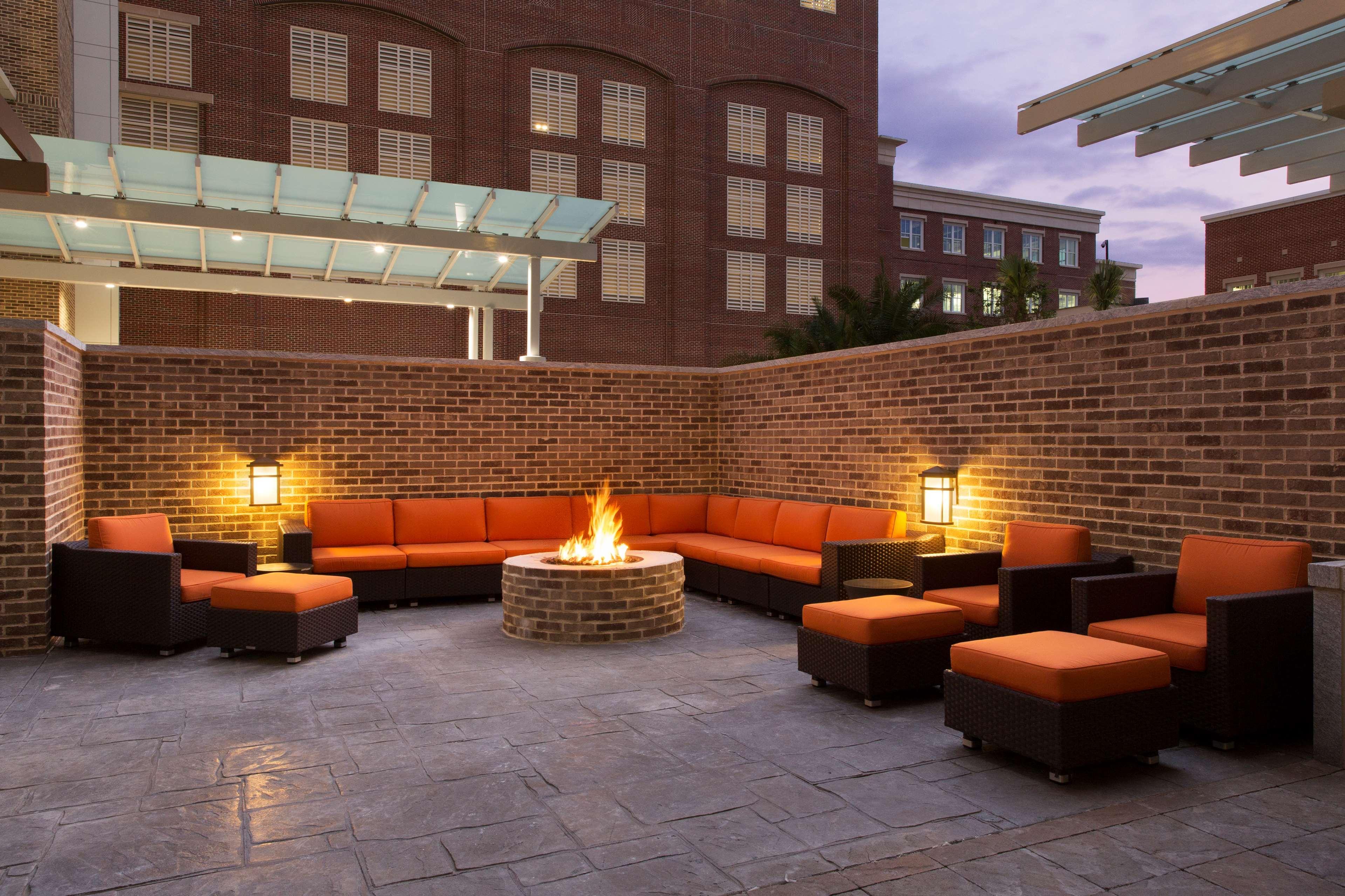 Hyatt House Charleston - Historic District Hotel Luaran gambar