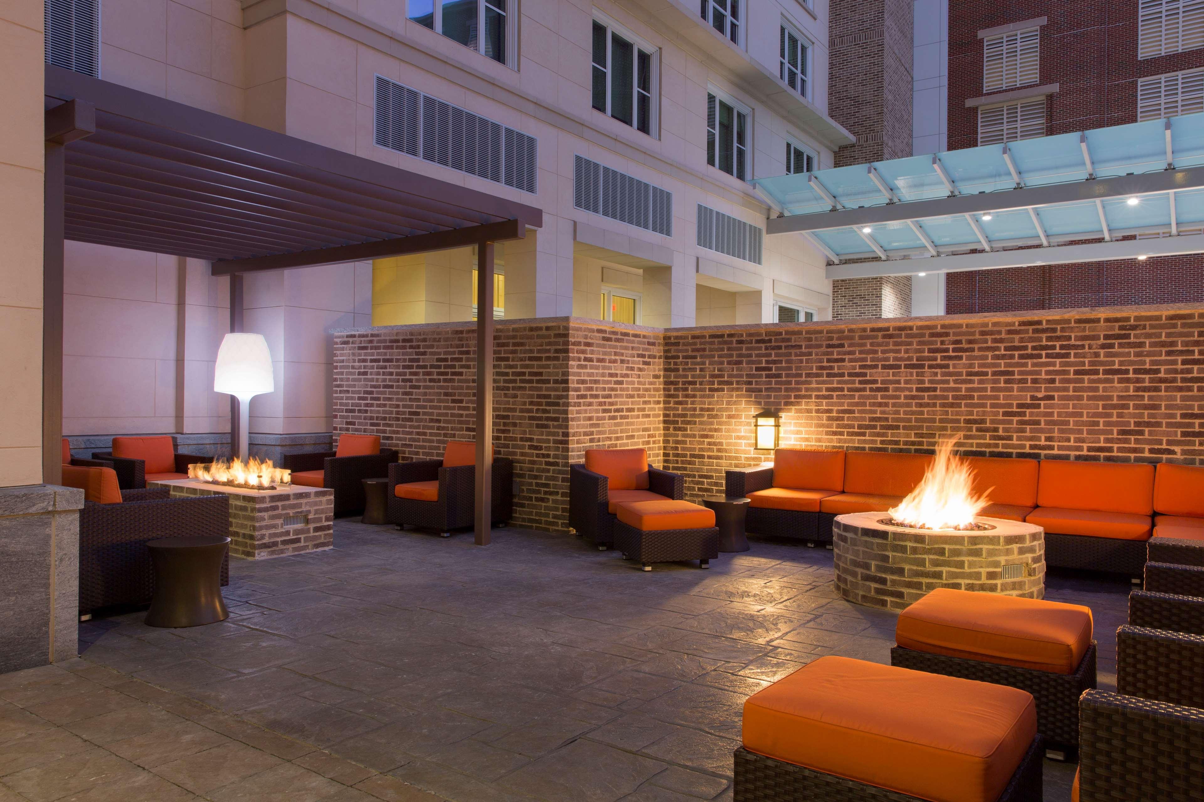 Hyatt House Charleston - Historic District Hotel Luaran gambar