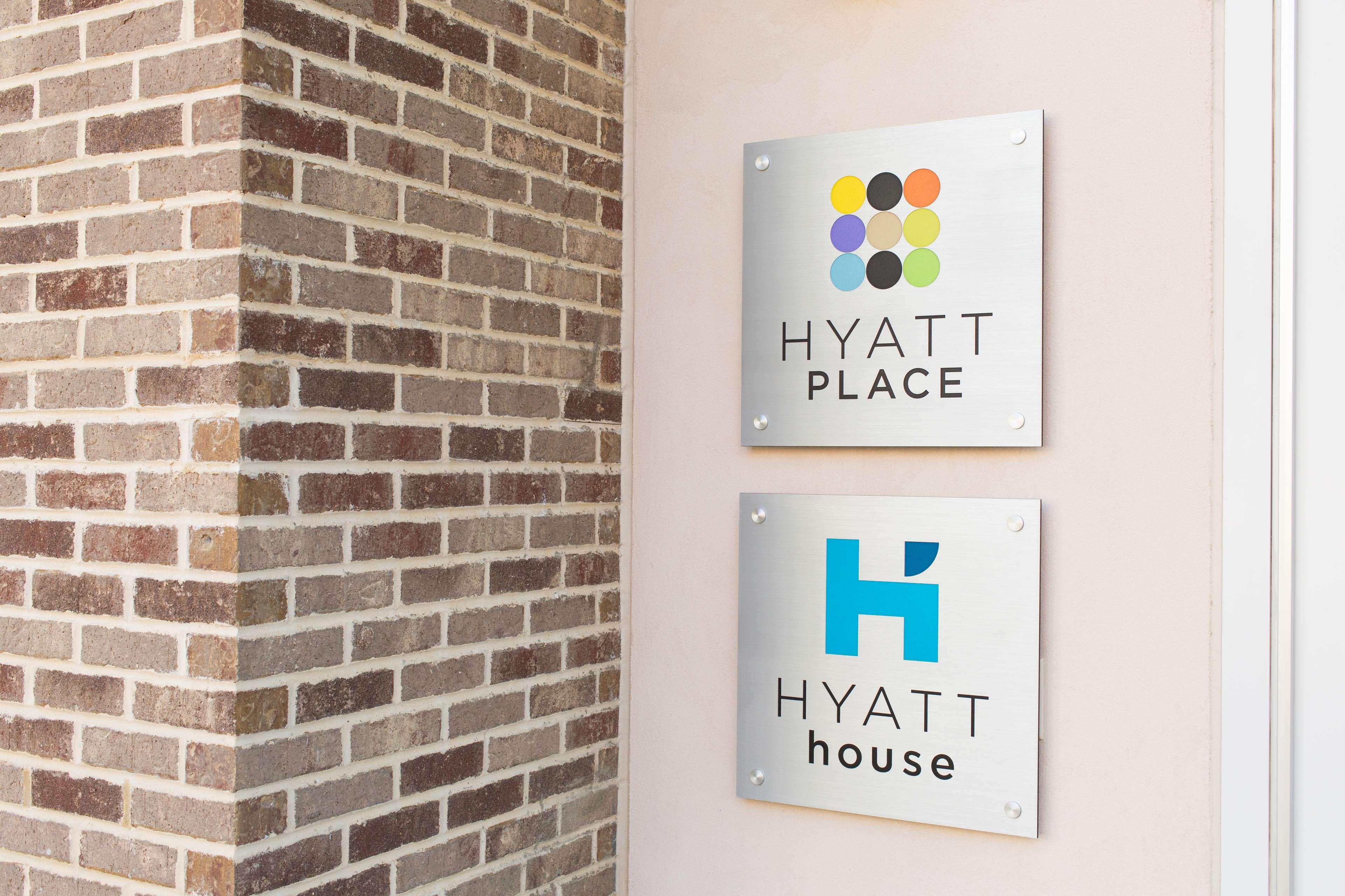 Hyatt House Charleston - Historic District Hotel Luaran gambar