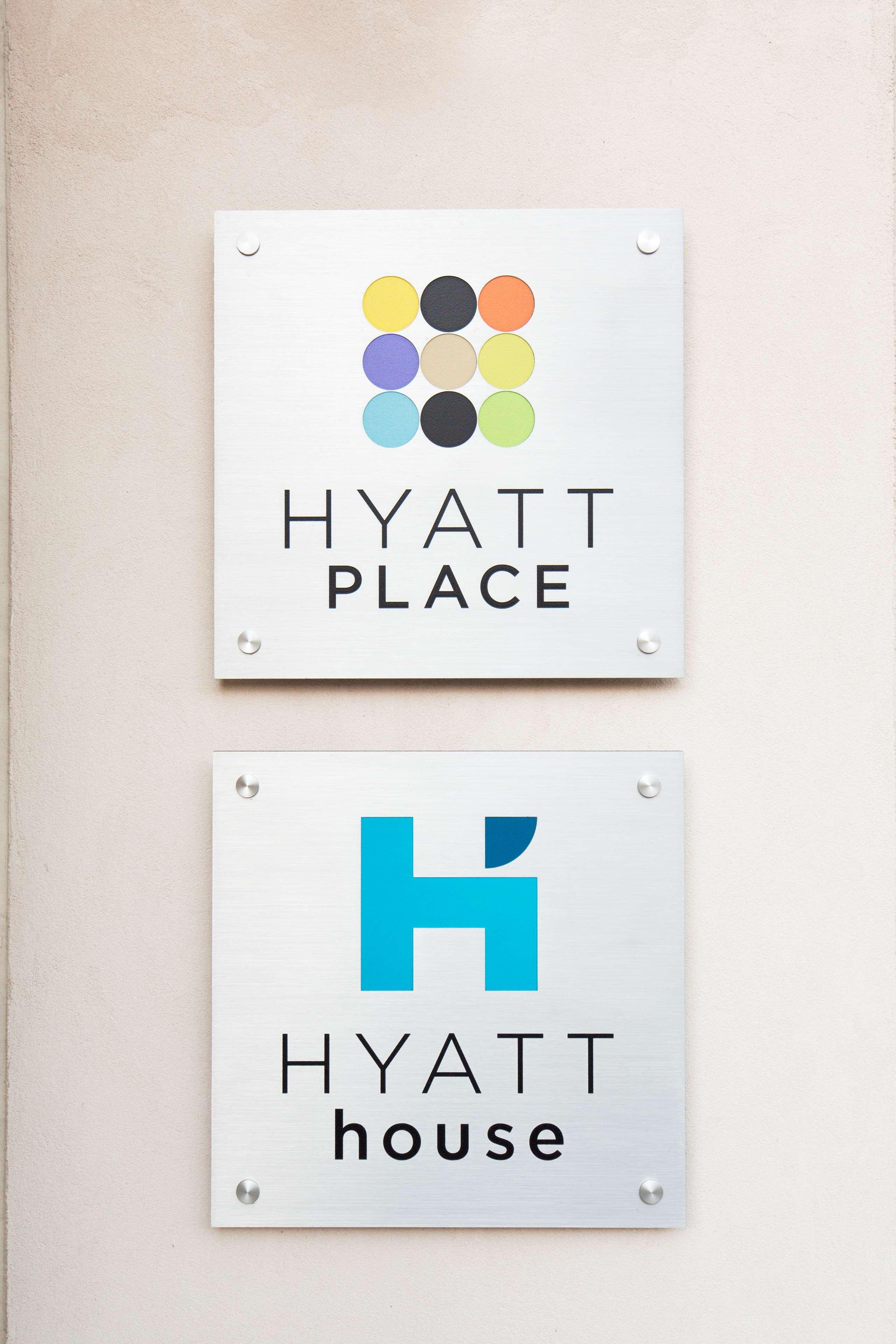 Hyatt House Charleston - Historic District Hotel Luaran gambar