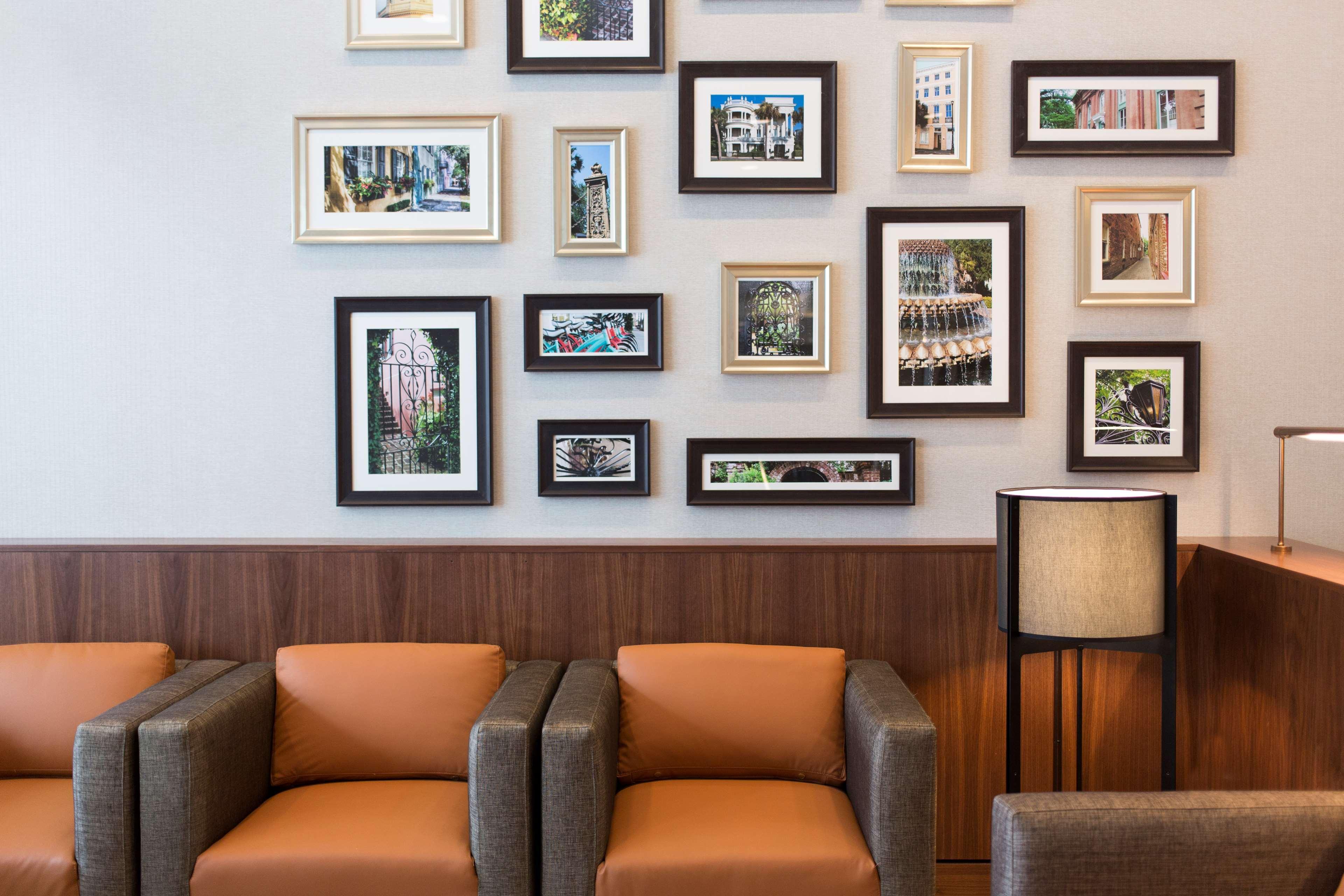 Hyatt House Charleston - Historic District Hotel Luaran gambar