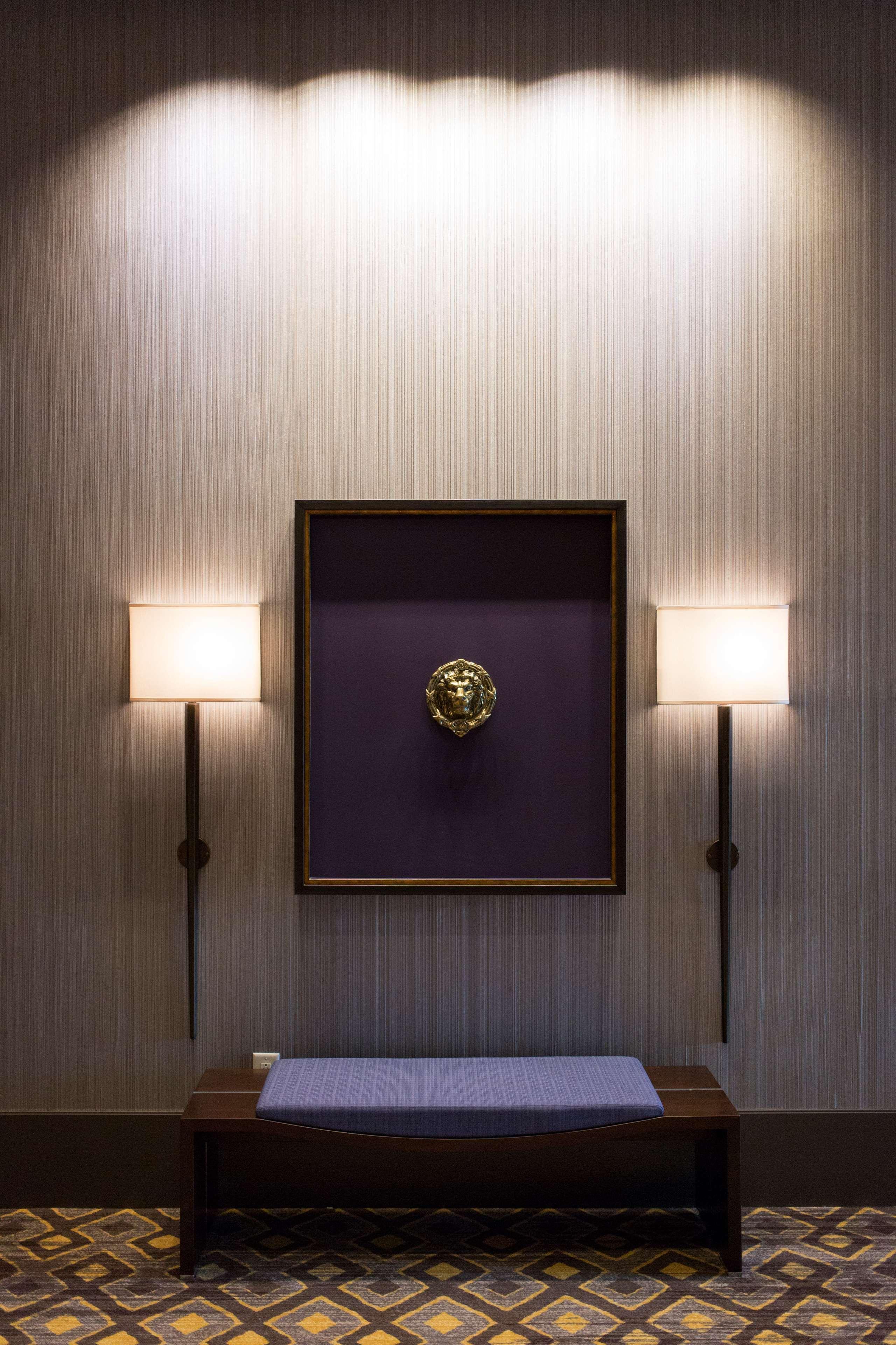 Hyatt House Charleston - Historic District Hotel Dalaman gambar