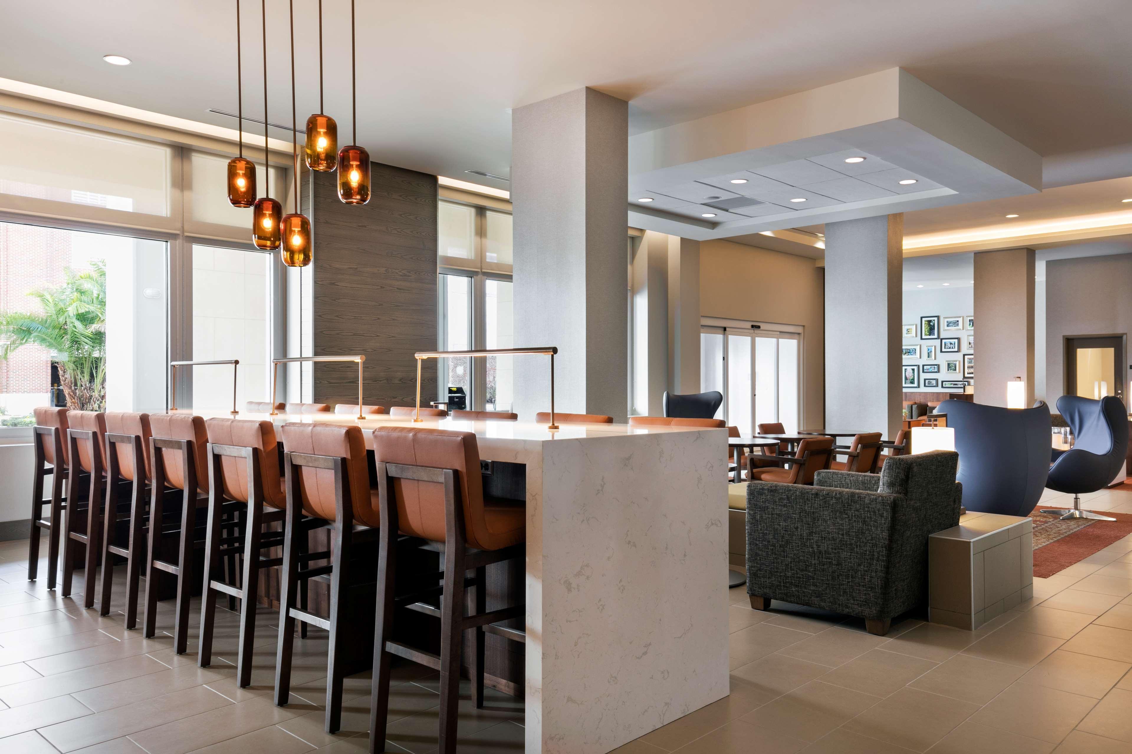 Hyatt House Charleston - Historic District Hotel Luaran gambar