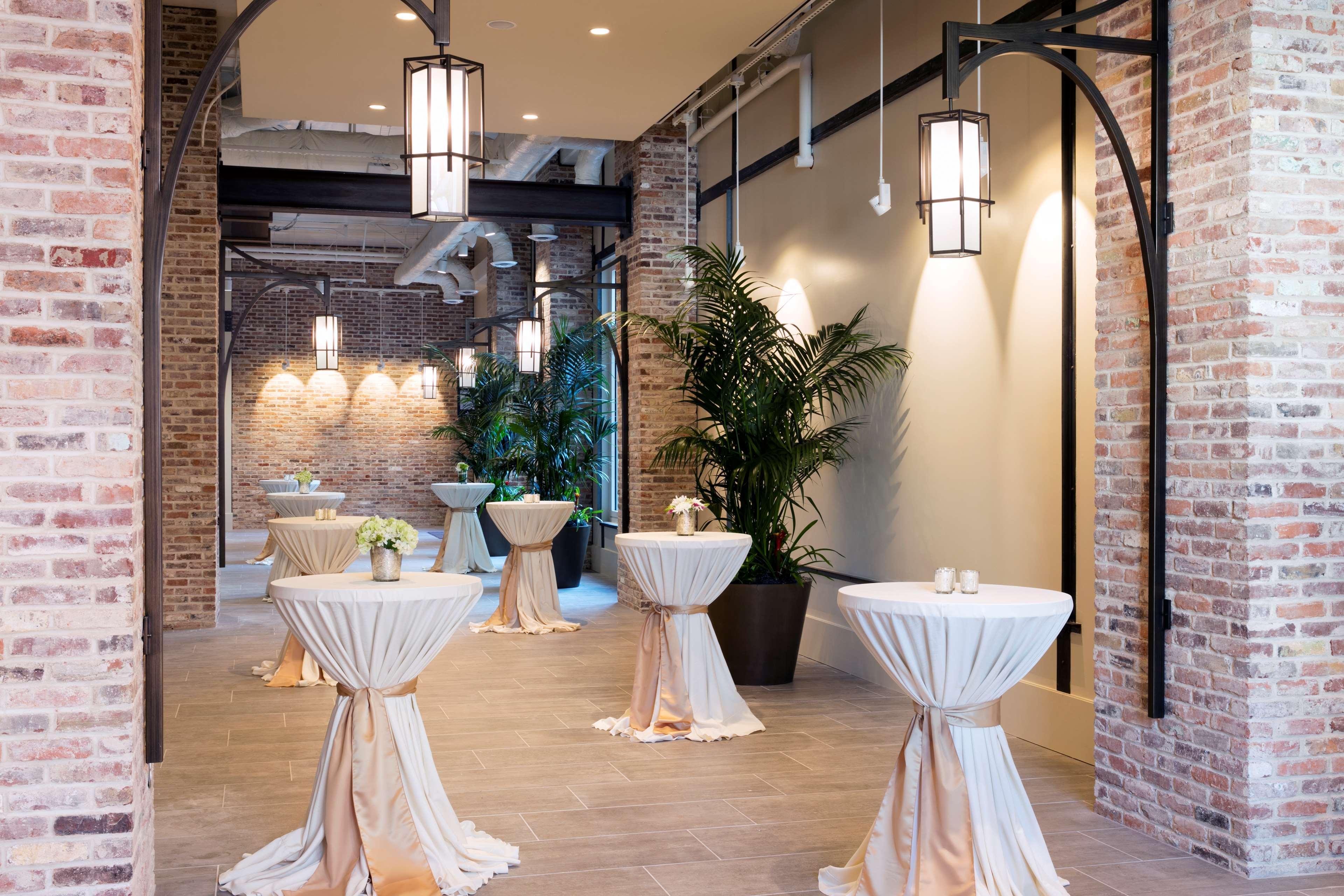 Hyatt House Charleston - Historic District Hotel Kemudahan gambar
