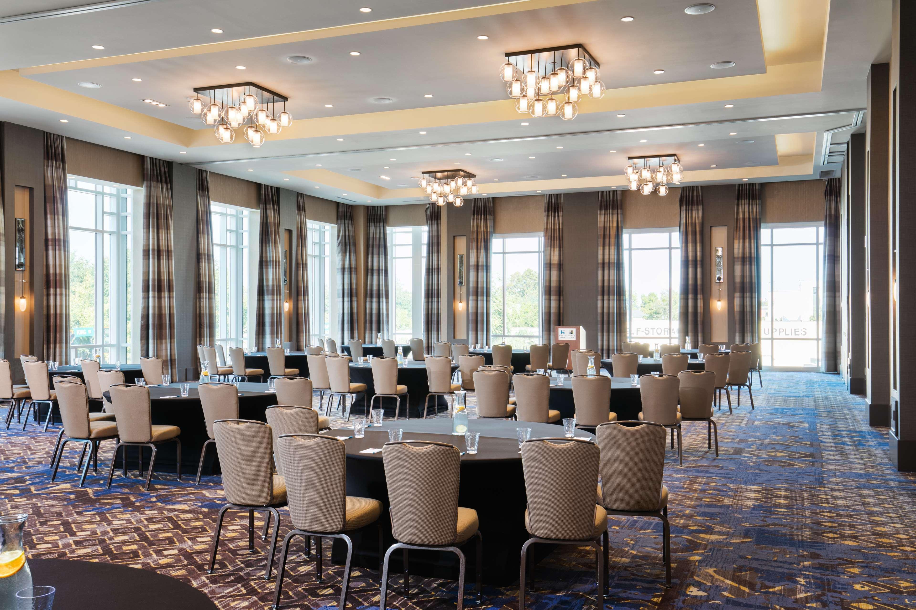 Hyatt House Charleston - Historic District Hotel Luaran gambar