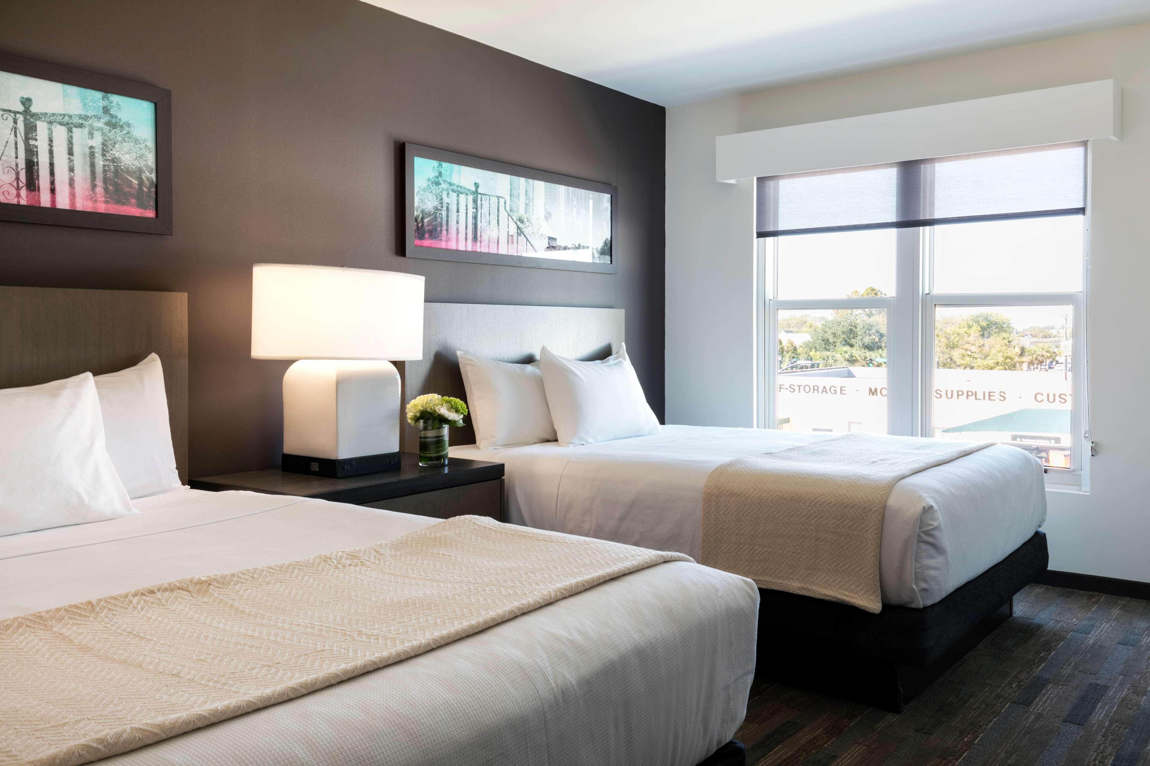 Hyatt House Charleston - Historic District Hotel Bilik gambar