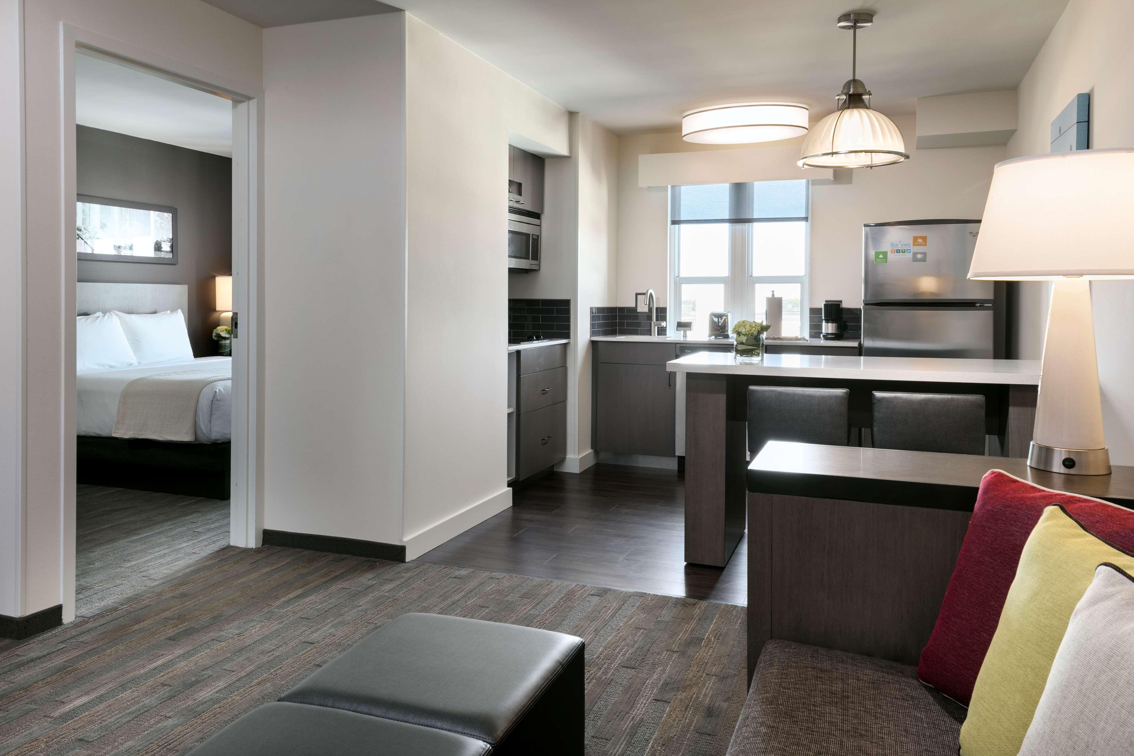 Hyatt House Charleston - Historic District Hotel Luaran gambar