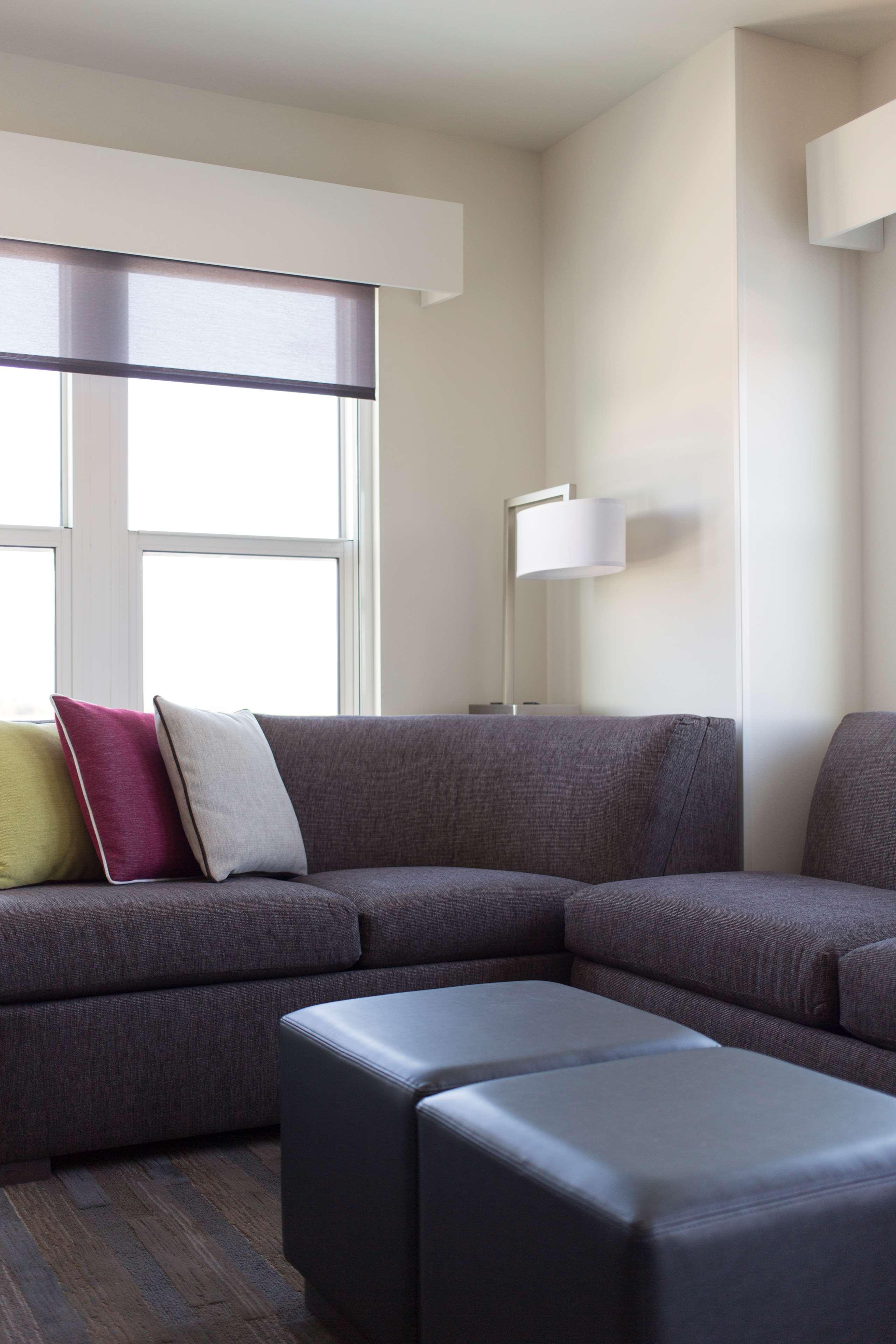 Hyatt House Charleston - Historic District Hotel Luaran gambar