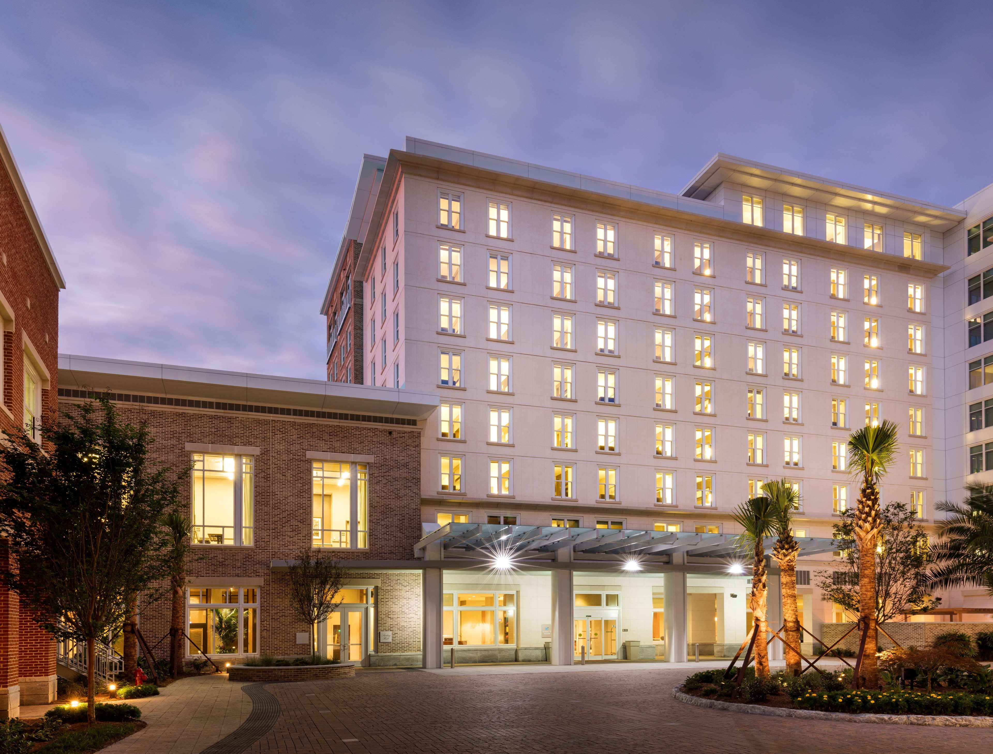 Hyatt House Charleston - Historic District Hotel Luaran gambar