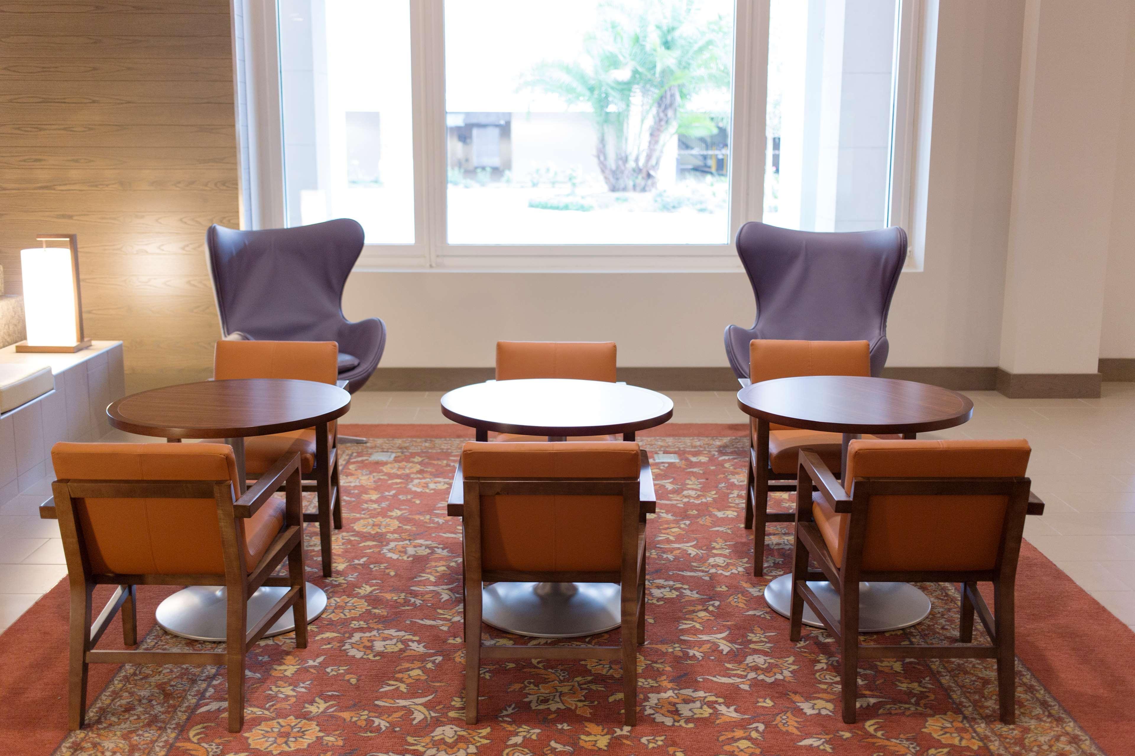 Hyatt House Charleston - Historic District Hotel Luaran gambar