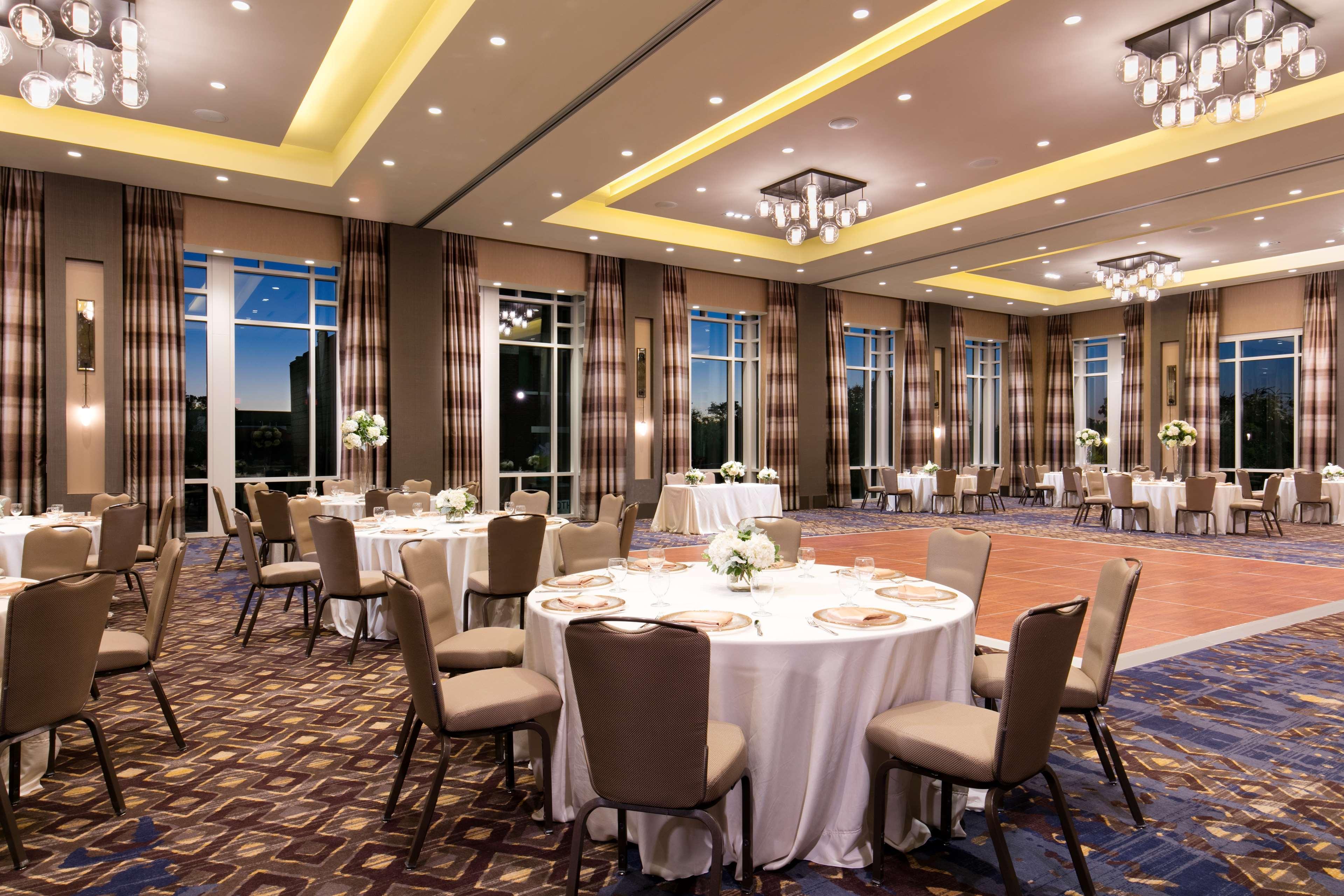 Hyatt House Charleston - Historic District Hotel Kemudahan gambar