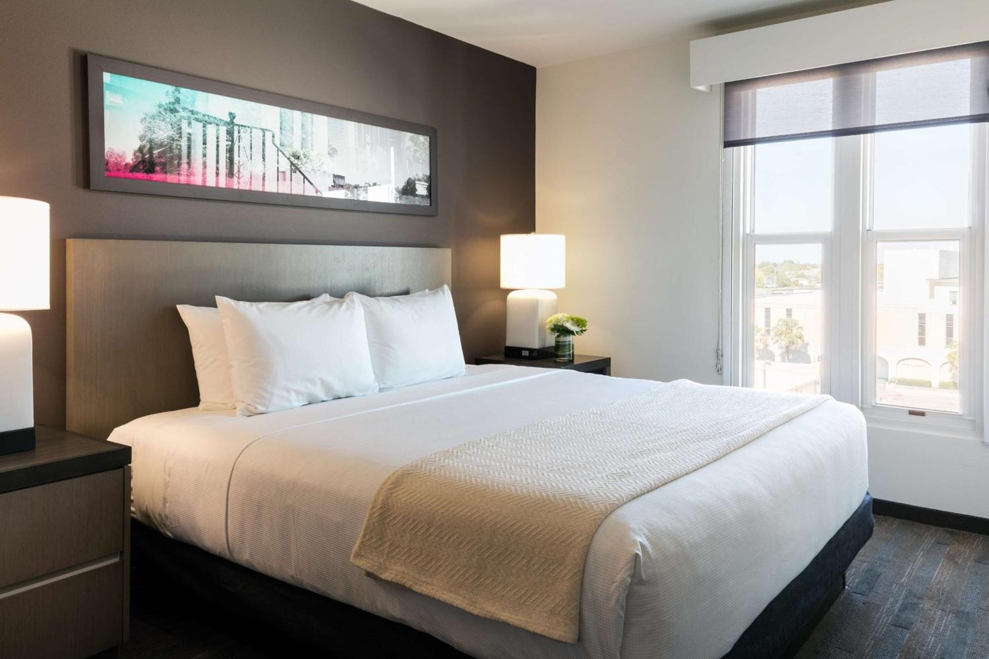 Hyatt House Charleston - Historic District Hotel Luaran gambar